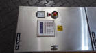 Used Alfa Laval BBRPX 714 HGV-34C Bactofuge Desludger Disc Centrifuge – Stainless Steel Dairy Separation System