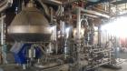 Used Alfa Laval BD-120P EX2 