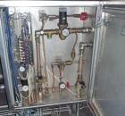 Used Alfa Laval/Tetra Pak BMRPX818-HGV-14C Bactofag Separator, stainless steel, capacity 1236 cubic feet/hour (35,000 liters/hour), bowl speed 4607 rpm.  Motor 49.3 hp/37 kW, 1520 rpm, 415V/3 phase/5...