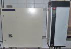 Used Alfa Laval/Tetra Pak BMRPX818-HGV-14C Bactofag Separator, stainless steel, capacity 1236 cubic feet/hour (35,000 liters/hour), bowl speed 4607 rpm.  Motor 49.3 hp/37 kW, 1520 rpm, 415V/3 phase/5...
