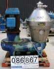 Used- Alfa Laval BRAX-213S-31B 