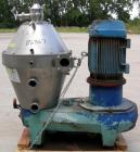 Used- Alfa Laval BRAX-213S-31B 