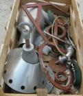 Used- Alfa Laval BRAX-213S-31B 