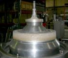Used Alfa Laval BRAX-213S-31B 