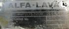 Used Alfa Laval BRAX-213S-31B 