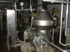 USED: Alfa Laval BRBX-610 