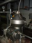 USED: Alfa Laval BRBX-610 