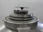 Used- Alfa Laval BRPX-213-34H-22 Desludging Disc Centrifuge.