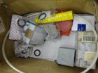 Used Alfa Laval BRPX-213-34H-22 Desludging Disc Centrifuge.