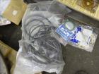 Used Alfa Laval BRPX-213-34H-22 Desludging Disc Centrifuge.