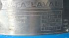 Used-Alfa Laval BRPX 213-35H-22 Desludger Disc Centrifuge
