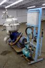 Used Alfa Laval BRPX-213-HGV-35-22 Desludging Disc Centrifuge