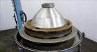 Used Alfa Laval BRPX-213-HGV-35-22 Desludging Disc Centrifuge
