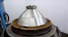 Used Alfa Laval BRPX-213-HGV-35-22 Desludging Disc Centrifuge