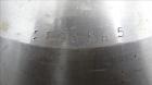 Used Alfa Laval BRPX-213-HGV-35-22 Desludging Disc Centrifuge