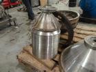 Used Alfa Laval BRPX-213-HGV-35-22 Desludging Disc Centrifuge