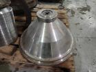 Used Alfa Laval BRPX-213-HGV-35-22 Desludging Disc Centrifuge