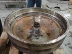 Used Alfa Laval BRPX-213-HGV-35-22 Desludging Disc Centrifuge
