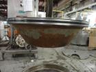 Used Alfa Laval BRPX-213-HGV-35-22 Desludging Disc Centrifuge