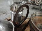 Used Alfa Laval BRPX-213-HGV-35-22 Desludging Disc Centrifuge