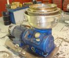 Used- Alfa Laval BRPX-213-HGV-35-22 Desludging Disc Centrifuge