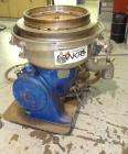 Used Alfa Laval BRPX-213-HGV-35-22 Desludging Disc Centrifuge