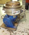 Used- Alfa Laval BRPX-213-HGV-35-22 Desludging Disc Centrifuge