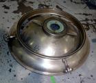 Used- Alfa Laval BRPX-213-HGV-35-22 Desludging Disc Centrifuge