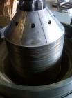 Used-Alfa Laval BRPX-213-BEV-35CG-21-60 Desludging Disc Centrifuge. Stainless steel construction (product contact area), cla...