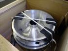 Used Alfa Laval BRPX-214-HGV-34-1250 Desludger Disc Centrifuge