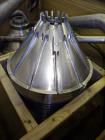 Used Alfa Laval BRPX-214-HGV-34-1250 Desludger Disc Centrifuge