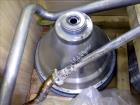 Used Alfa Laval BRPX-214-HGV-34-1250 Desludger Disc Centrifuge