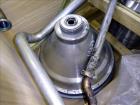 Used Alfa Laval BRPX-214-HGV-34-1250 Desludger Disc Centrifuge