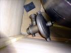 Used Alfa Laval BRPX-214-HGV-34-1250 Desludger Disc Centrifuge