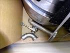 Used Alfa Laval BRPX-214-HGV-34-1250 Desludger Disc Centrifuge