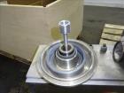 Used Alfa Laval BRPX-214-HGV-34-1250 Desludger Disc Centrifuge