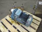 Used Alfa Laval BRPX-214-HGV-34-1250 Desludger Disc Centrifuge