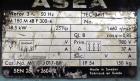 Used Alfa Laval BRPX-214-HGV-34-1250 Desludger Disc Centrifuge