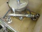 Used Alfa Laval BRPX-214-HGV-34-1250 Desludger Disc Centrifuge