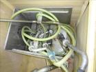 Used Alfa Laval BRPX-214-HGV-34-1250 Desludger Disc Centrifuge