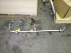 Used Alfa Laval BRPX-214-HGV-34-1250 Desludger Disc Centrifuge