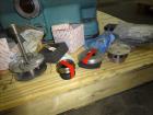 Used Alfa Laval BRPX-214-HGV-34-1250 Desludger Disc Centrifuge