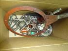 Used Alfa Laval BRPX-214-HGV-34-1250 Desludger Disc Centrifuge