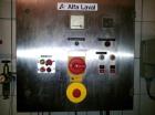 Used Alfa Laval BRPX-214-HGV-34-1250 Desludger Disc Centrifuge