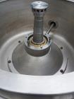 Used- Alfa Laval BRPX 214HGV-34-22-4161-1 Desludger Disc Centrifuge