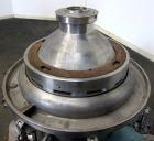 Used Alfa Laval BRPX-309-34S Desludger Disc Centrifuge