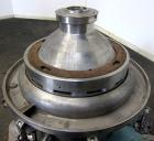 Used- Alfa Laval BRPX-309-34S Desludger Disc Centrifuge