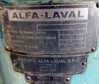 Used Alfa Laval BRPX-309-34S Desludger Disc Centrifuge