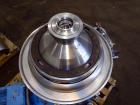 Used Alfa Laval BRPX-309-34S desludger disc centrifuge