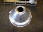 Used Alfa Laval BRPX-309-34S desludger disc centrifuge